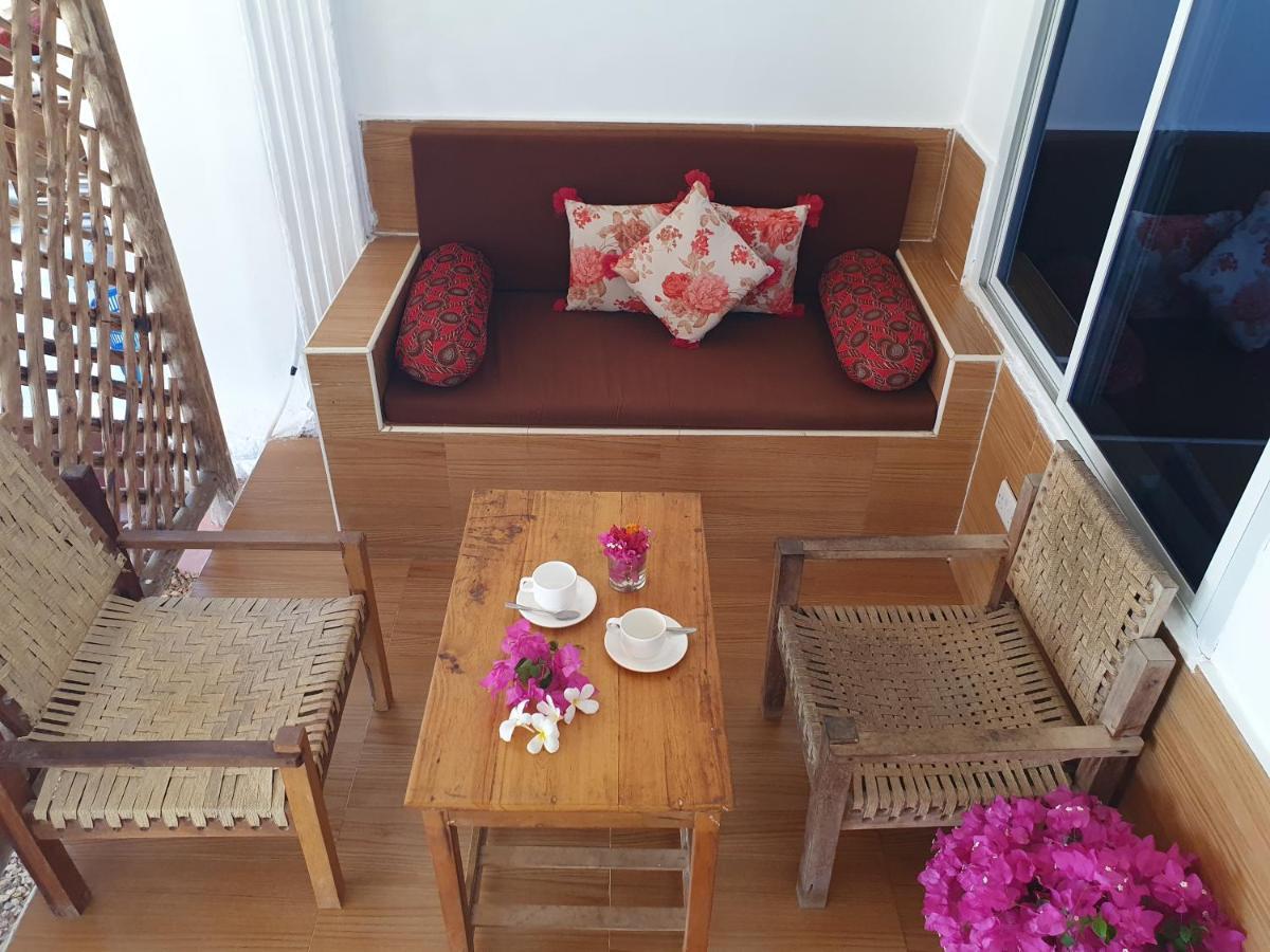 Baridi Villa Kiwengwa  Dış mekan fotoğraf
