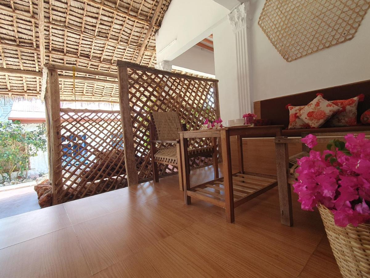 Baridi Villa Kiwengwa  Dış mekan fotoğraf
