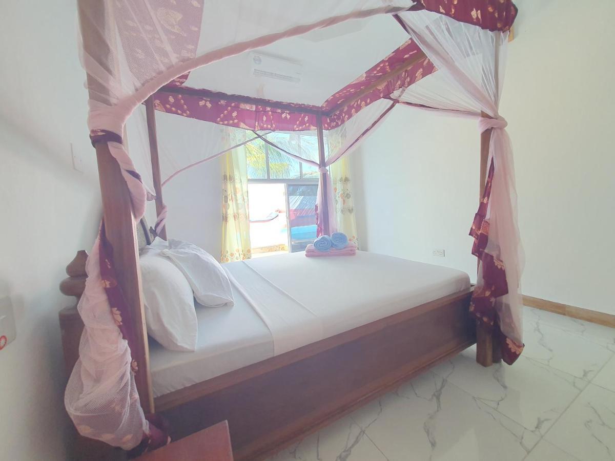 Baridi Villa Kiwengwa  Dış mekan fotoğraf