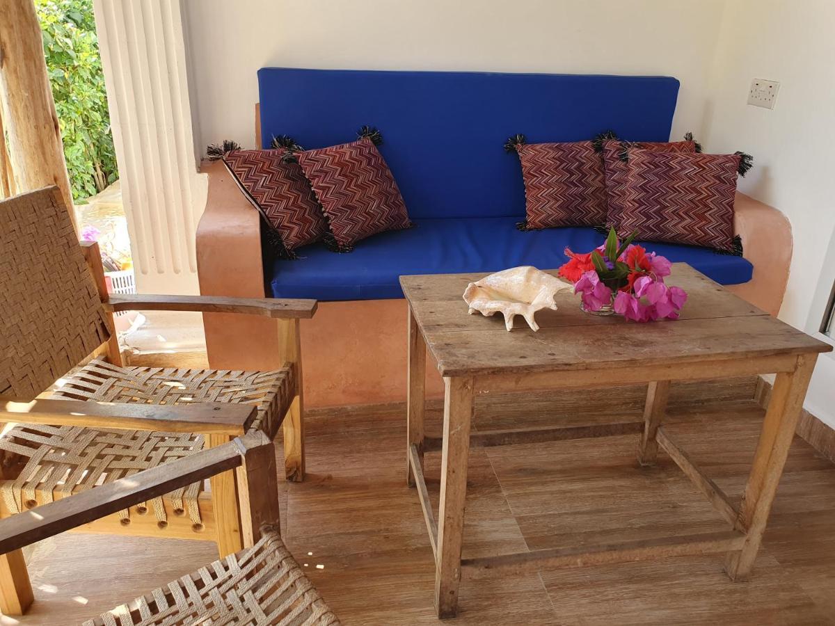 Baridi Villa Kiwengwa  Dış mekan fotoğraf