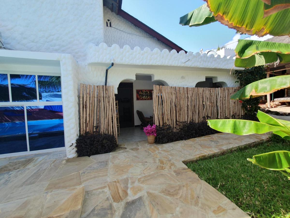 Baridi Villa Kiwengwa  Dış mekan fotoğraf