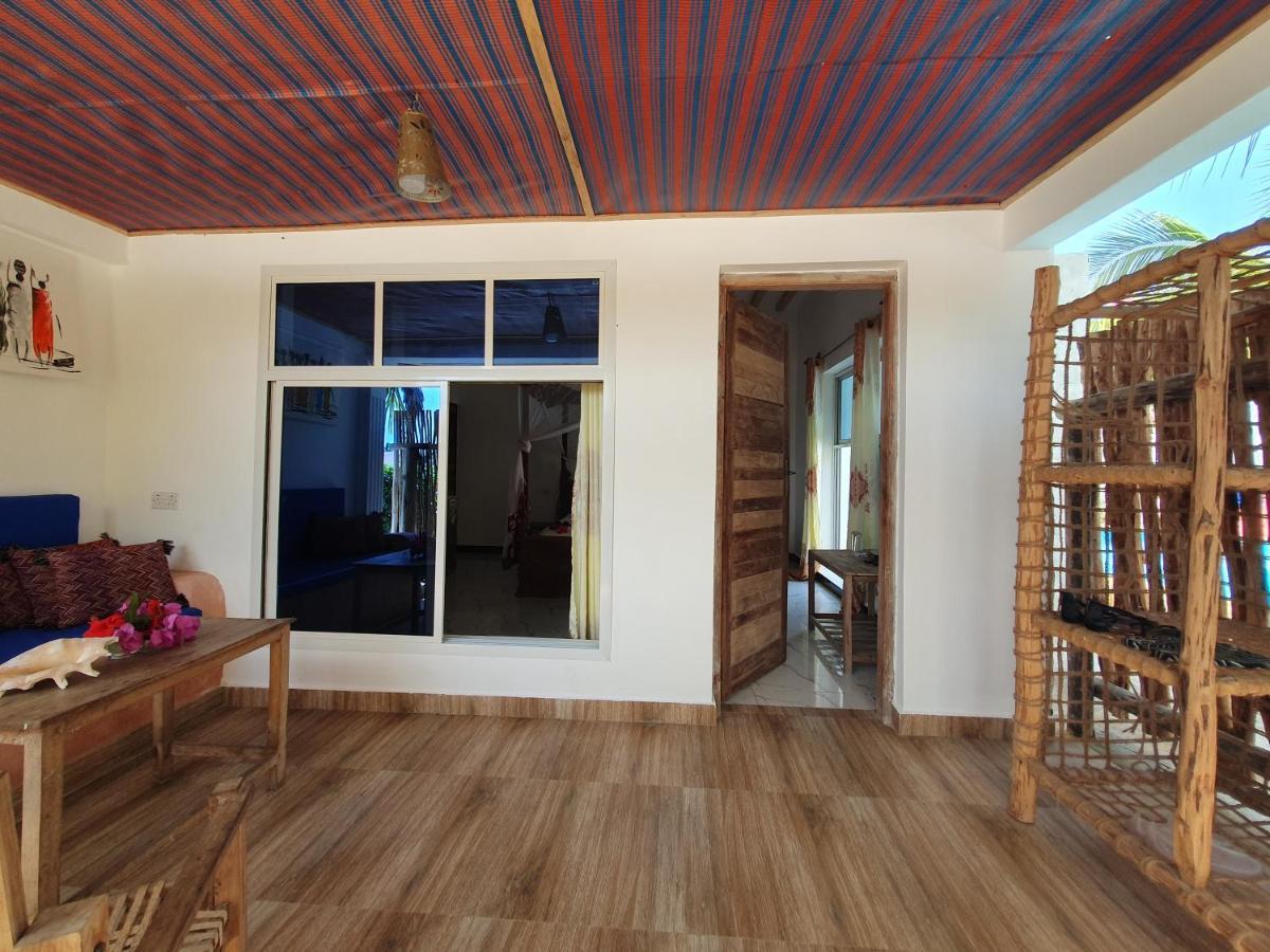 Baridi Villa Kiwengwa  Dış mekan fotoğraf