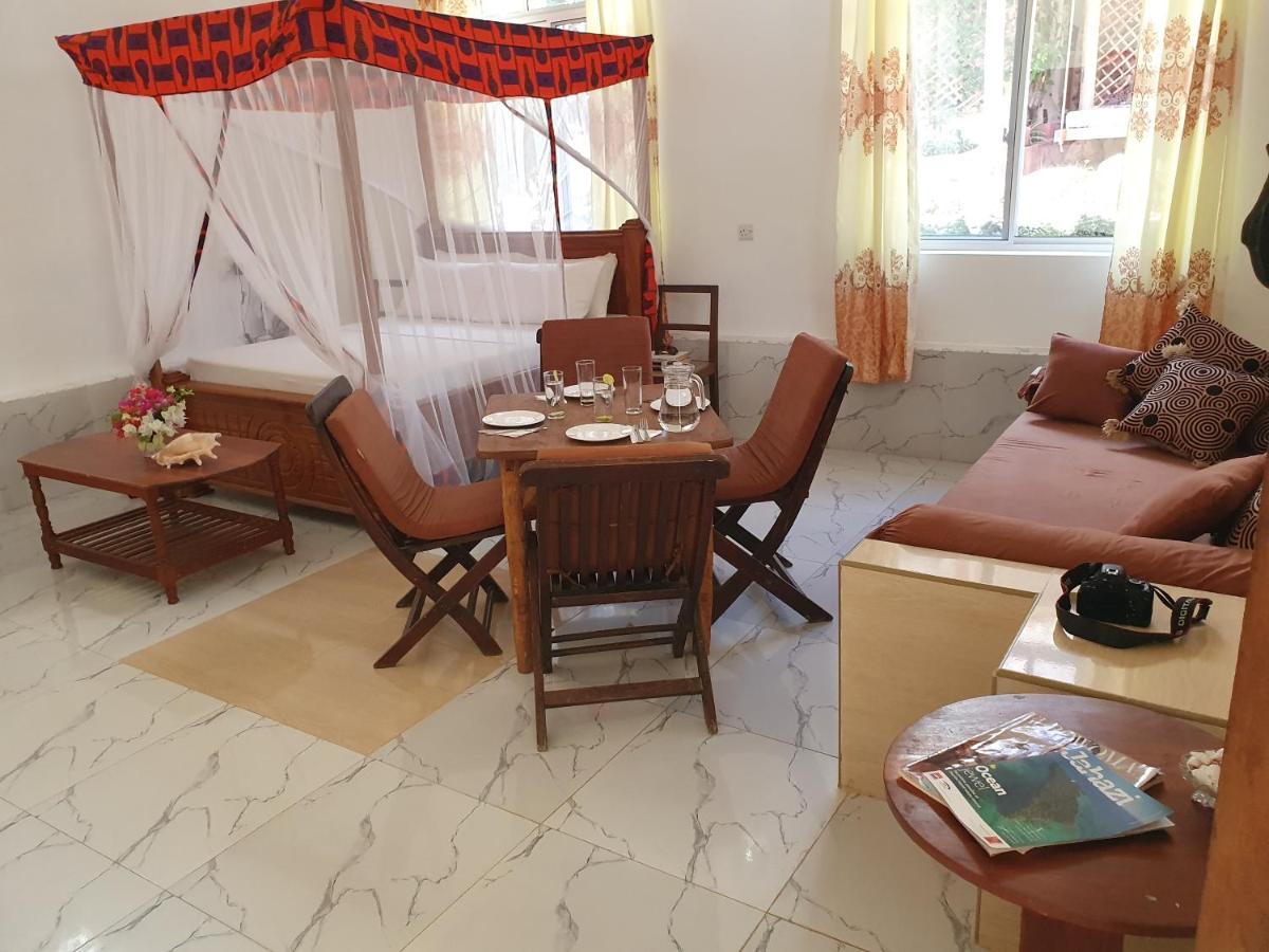 Baridi Villa Kiwengwa  Dış mekan fotoğraf