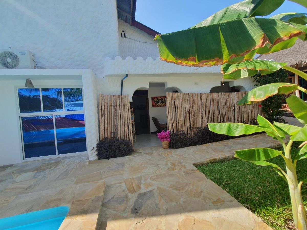 Baridi Villa Kiwengwa  Dış mekan fotoğraf