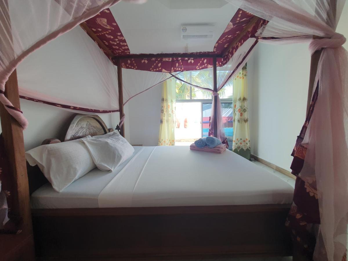 Baridi Villa Kiwengwa  Dış mekan fotoğraf
